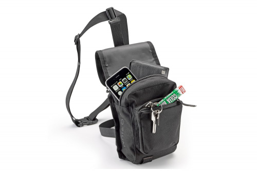 Givi Сумка на ногу CRM104 3л в Хабаровске