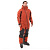 Dragonfly Комбинезон Gravity 2.0 Man Brown - Black 2025 в Хабаровске
