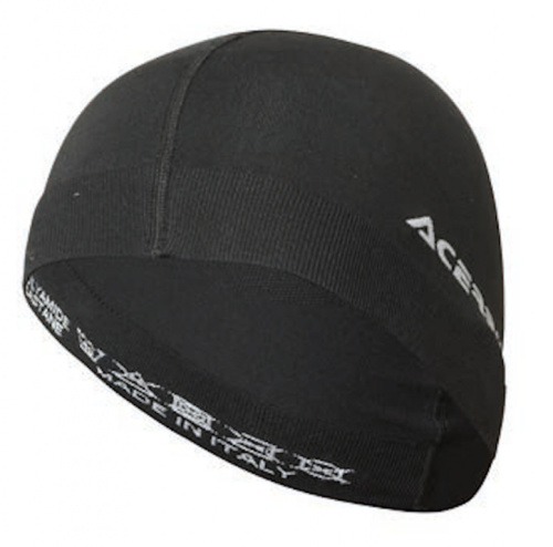Acerbis Подшлемник-шапочка Bretha Underhelmet Black в Хабаровске