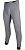 Starks Кальсоны Warm Fleece pants мужские Серый в Хабаровске