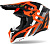 Airoh Мотошлем Aviator 3 Rainbow Orange Matt в Хабаровске