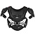 Leatt Детская Защита тела 5.5 Pro Jr White-Black в Хабаровске