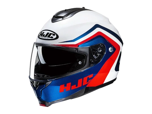 HJC Шлем C91N Nepos MC21 в Хабаровске