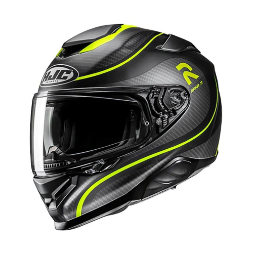 HJC Шлем RPHA71 Cleta MC3HSF в Хабаровске