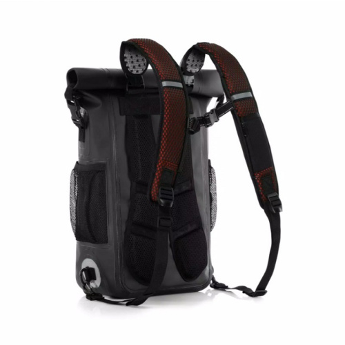 Dainese Рюкзак Explorer WP Backpack 15L black в Хабаровске