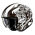 HJC Шлем V31 Flame MC5 в Хабаровске