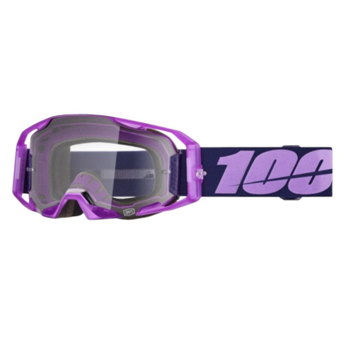 100% Очки Armatic V26 Toyoko / Clear в Хабаровске