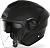 Airoh Мотошлем H.20 Black Matt в Хабаровске