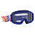 Scott Очки подростковые Primal blue clear в Хабаровске