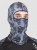 Starks Подшлемник Light Print Moto Серый принт в Хабаровске Starks Подшлемник Light Print Moto Серый принт в Хабаровске