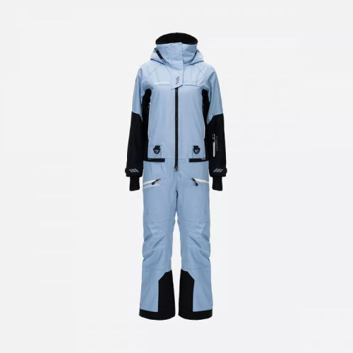Finntrail Комбинезон женский Rachel 3853 LightBlue в Хабаровске