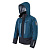 Finntrail Куртка водостойкая Greenwood 4021 Blue в Хабаровске