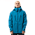 Dragonfly Куртка Freeride Pro Man Blue в Хабаровске