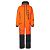 SCOTT Комбинезон DS Shell Dryo orange/black в Хабаровске