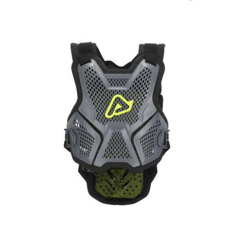 Acerbis Защита тела (Панцирь) P035 L1 Grey в Хабаровске