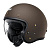 Shoei Шлем J.O 2 Candy Коричневый Матовый в Хабаровске