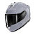 Shark Мотошлем Skwal i3 Dark Shadow Edition Gun Silver в Хабаровске