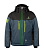 SCOTT Куртка Snow Flex Dryo metal blue/dark blue в Хабаровске
