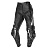 IXS Брюки Robin 2 Black/White в Хабаровске