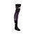 Leatt Чулки под наколенники Knee Brace Socks Black/White в Хабаровске
