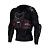 Leatt Защита тела Body Protector 5.5 Evo V26 Black в Хабаровске