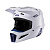 Leatt Шлем кроссовый 2.5 V26 White в Хабаровске