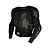 Acerbis Защита тела Korazza Black/Yellow в Хабаровске