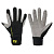 Finntrail Перчатки Enduro 2760 Grey/Yellow в Хабаровске