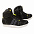 Rush Мотокеды Sneaker Lady Evo Черный в Хабаровске