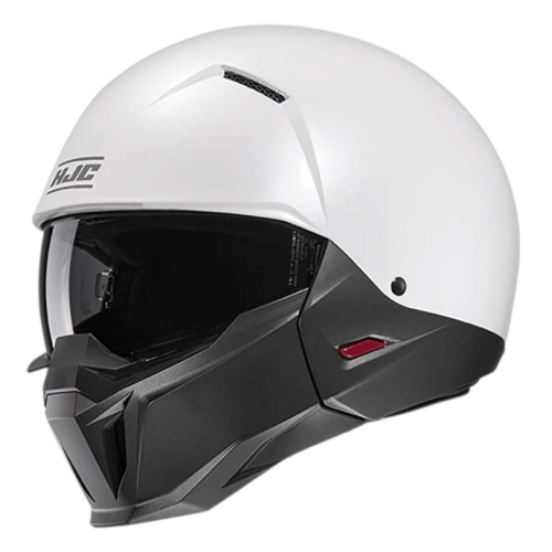 HJC Шлем i20 Pearl White в Хабаровске