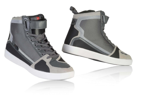 Acerbis Мотокроссовки KEY Grey в Хабаровске