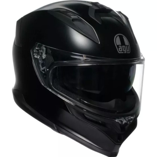 AGV Шлем K7 Black Matt в Хабаровске
