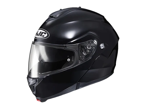 HJC Шлем C91N Metal Black в Хабаровске