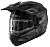 FXR Шлем Maverick X Helmet 22 Black/Titanium в Хабаровске