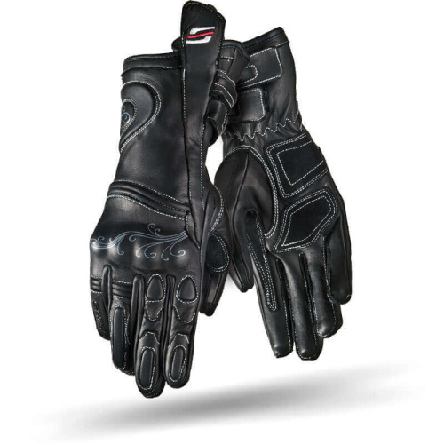 Shima Перчатки Женские Modena Black в Хабаровске