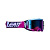 Leatt Маска Velocity 5.5 Iriz Purple Blue UC 26% в Хабаровске