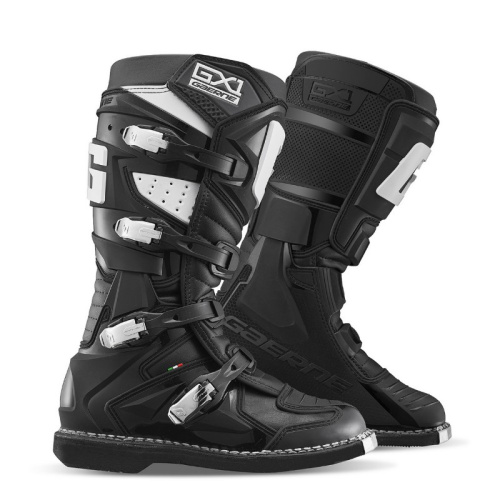 Gaerne Мотоботы GX-1 GoodYear Black в Хабаровске