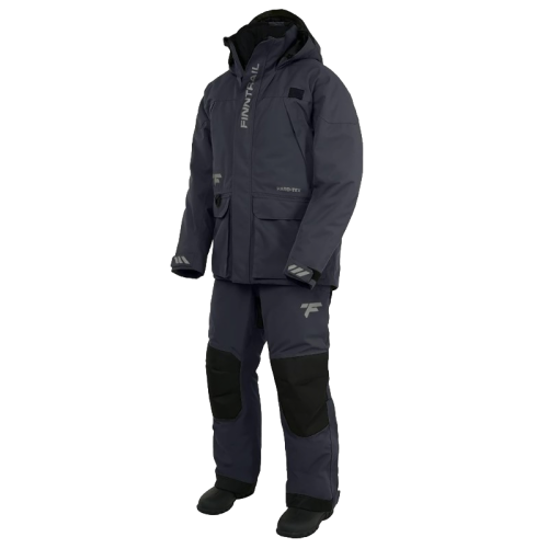 Finntrail Костюм Outback 3753 DarkGrey в Хабаровске