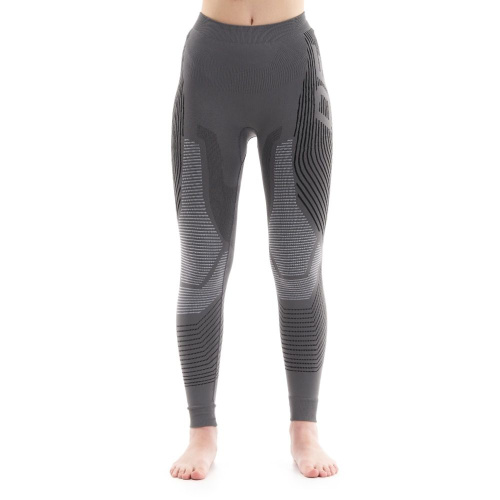 Dragonfly Термобрюки DF 3DThermo Grey  Woman в Хабаровске