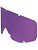 Scott Линзы Hustle/Tyrant/Split purple chrome в Хабаровске