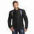 Scout Куртка Mojave летняя Black/Yellow в Хабаровске