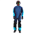 Dragonfly Комбинезон снегоходный Extreme 2.0 Man Scuba Blue-Limoges в Хабаровске