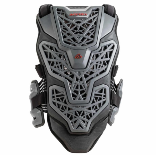 Acerbis Защита спины Pulsar Black в Хабаровске