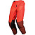 Scott Брюки 350 Dirt Evo red/black в Хабаровске