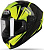 Airoh Шлем Интеграл Valor Raptor yellow/black в Хабаровске
