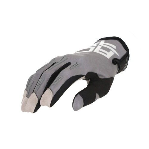 Acerbis Перчатки MX X-H Dark Grey в Хабаровске