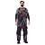 Dragonfly Штаны Expedition Camo - Dark Grey 2024 в Хабаровске