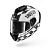 Shark Шлем Spartan RS Raceshop White/Black/Red в Хабаровске