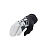 Acerbis Перчатки MX Linear White/Black в Хабаровске