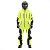 Dragonfly Комбинезон SuperLight 3L Man Yellow-Black в Хабаровске
